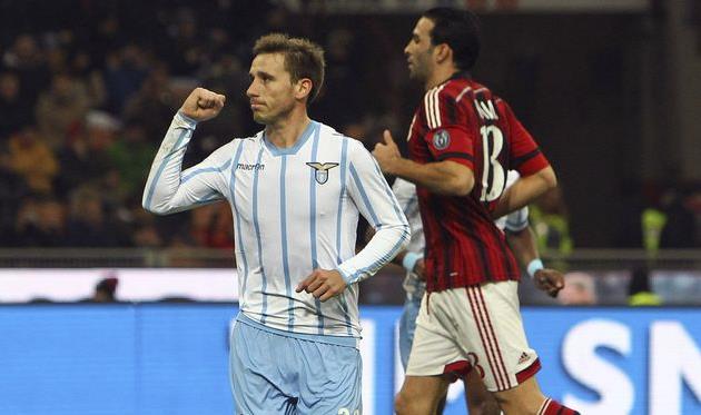 Лукас Билья, corrieredellosport.it