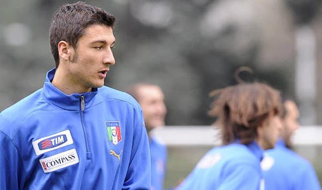 Сальваторе Боккетти, Getty images