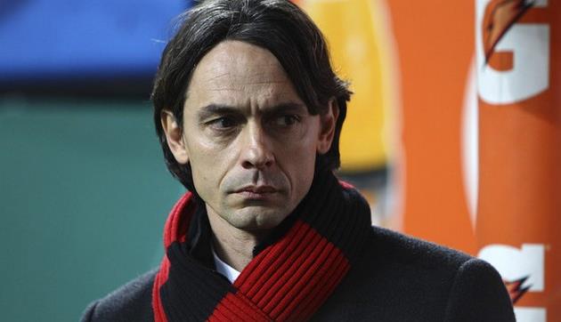 Филиппо Индзаги, GEtty Images