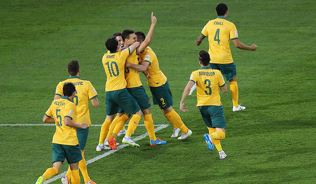 фото afcasiancup.com
