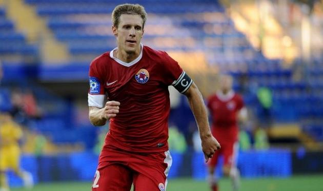 Николай Ищенко, фото © ДМИТРИЙ НЕЙМЫРОК, Football.ua