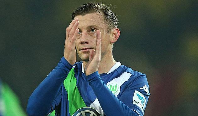 Ивица Олич, kicker.de