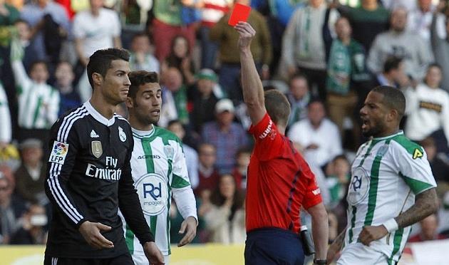 Криштиану Роналду, AS