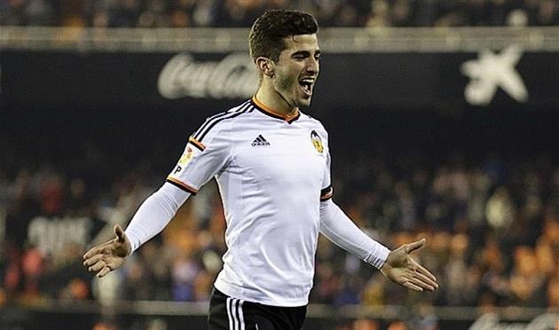 Хосе Гайя, Marca