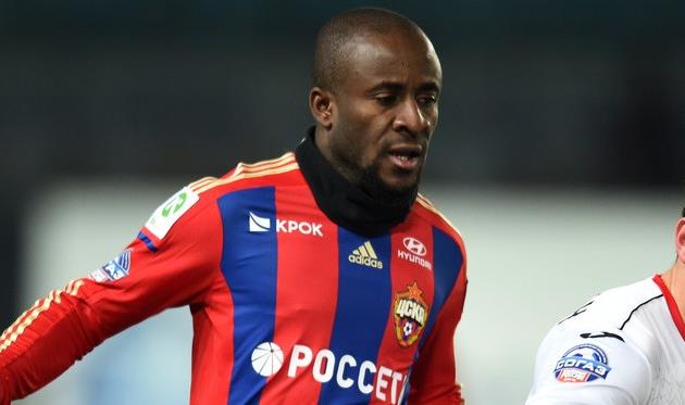 Сейду Думбия, Getty Images