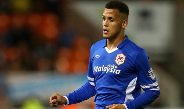 Равел Моррисон, Getty Images