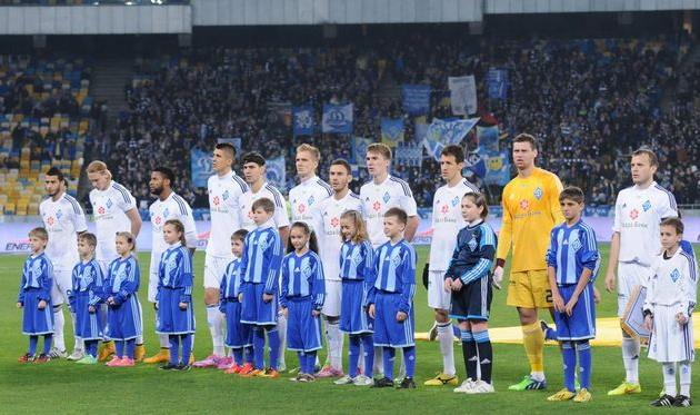 фото И. Хохлова, Football.ua