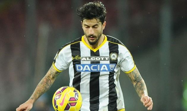 Панайотис Коне, Getty Images