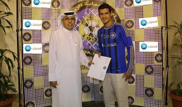 Всего полгода назад, record.xl.pt