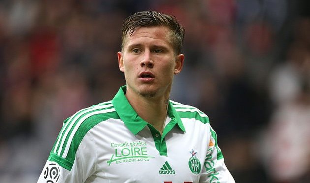 Франк Табану, Getty Images