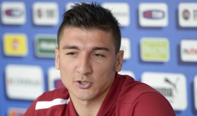 Сальваторе Боккетти, Getty Images