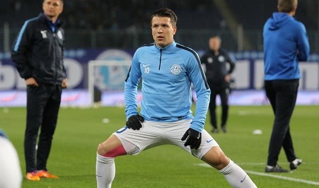Евгений Коноплянка, Football.ua