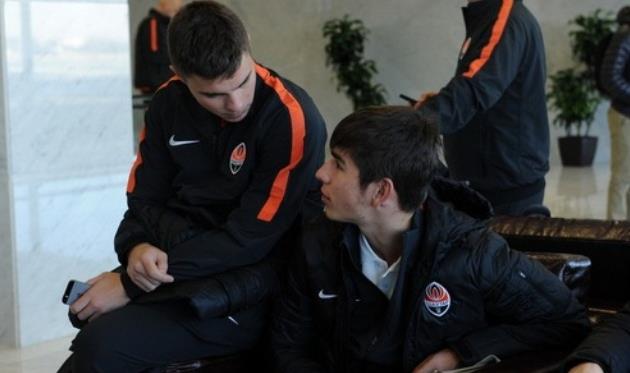 фото shakhtar.com