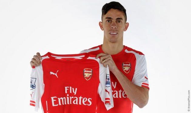 фото ФК Арсенал