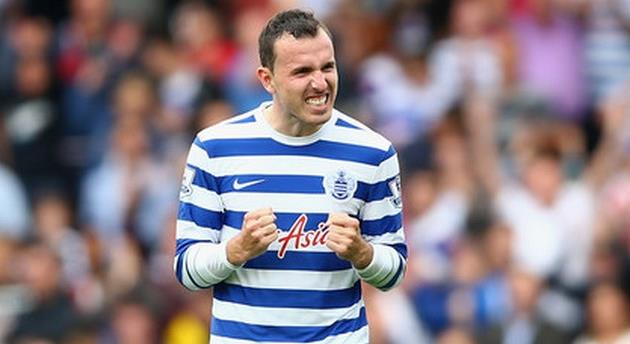 Джордон Матч, Getty Images