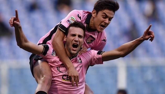 Франко Васкес, Getty Images