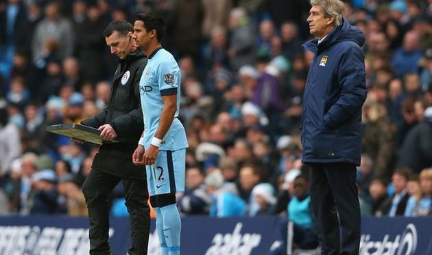 Скотт Синклэйр, Getty Images