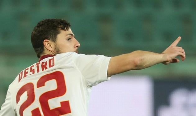 Маттиа Дестро, Getty Images