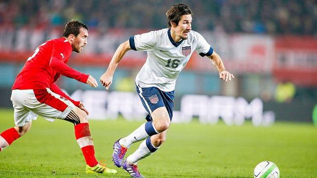 Саша Клештан, espnfc.com