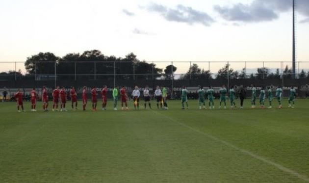 фото fcmetalurg.com