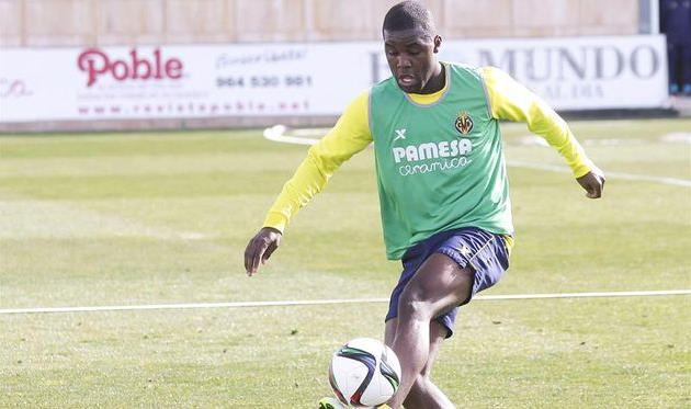 Жоэль Кэмпбелл, elpais.cr