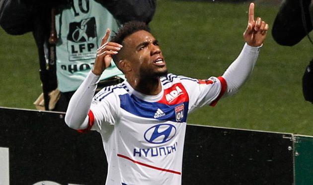 Александр Ляказетт, getfootballnewsfrance.com