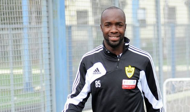 Лассана Диарра, faosegundo.com