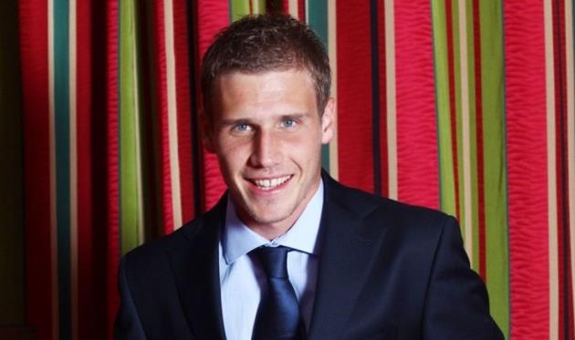 Грегори Сертик, getfootballnewsfrance.com