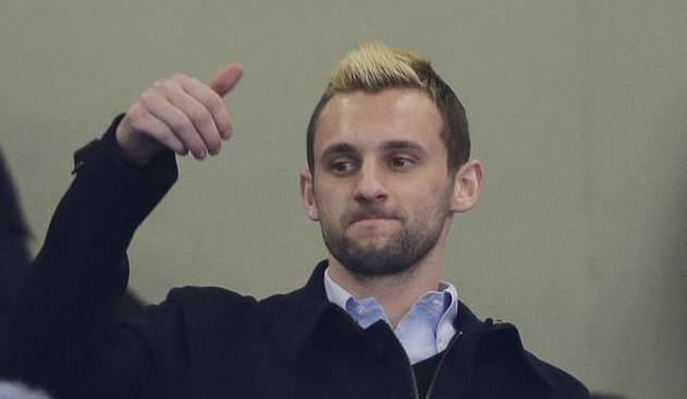 Марсело Брозович, Getty Images