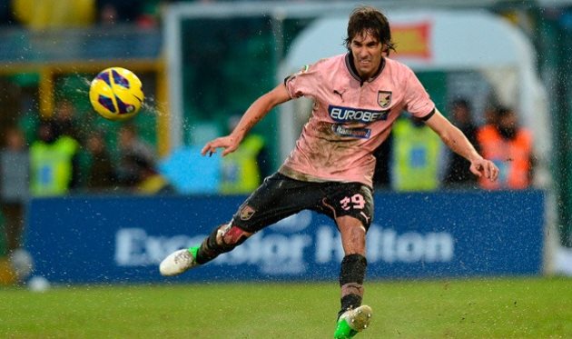 Эсекьель Муньос, Getty images