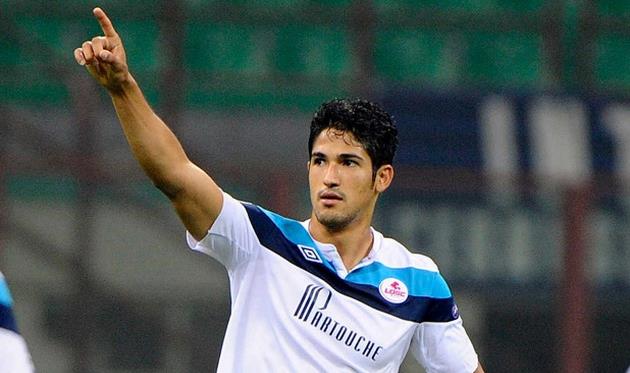 Тулио де Мело, realvalladolid.es