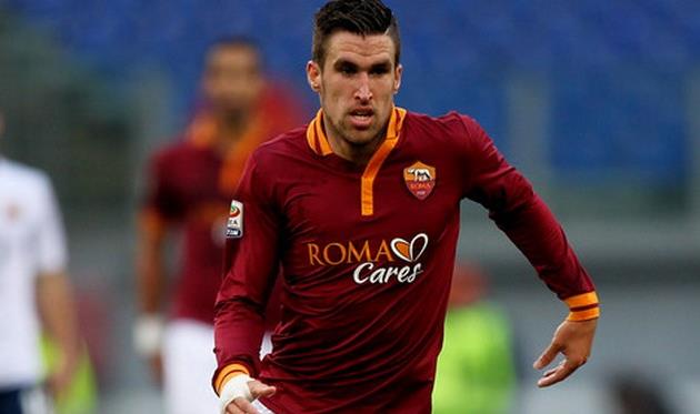 Кевин Строотман, Getty Images