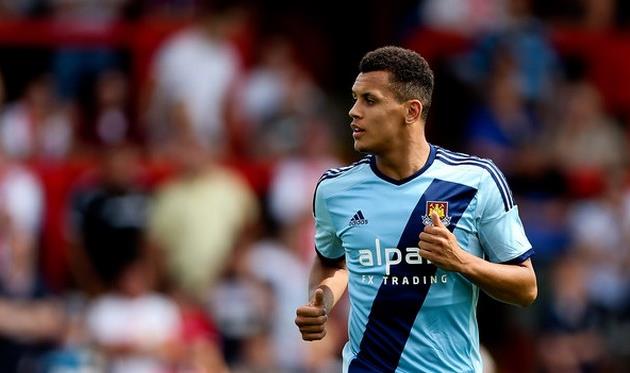 Равел Моррисон, Getty Images