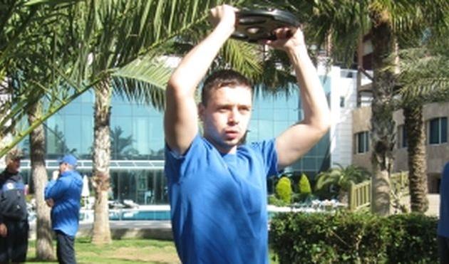 Сергей Вакуленко, fcilich.com