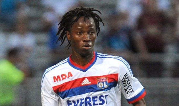 Бакари Коне, фото getty images