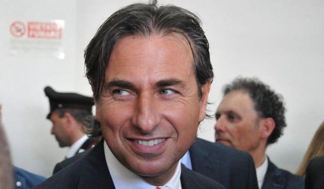 Джанлука Папареста, corrieredellosport.it