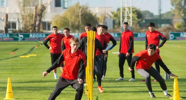 фото fckaysar.kz