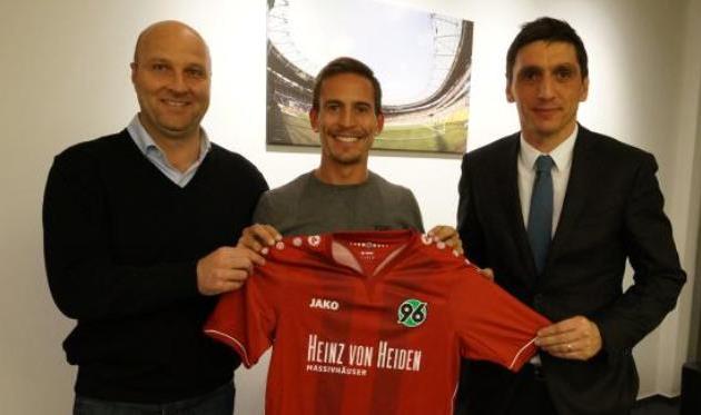 Жоау Перейра, фото twitter.com