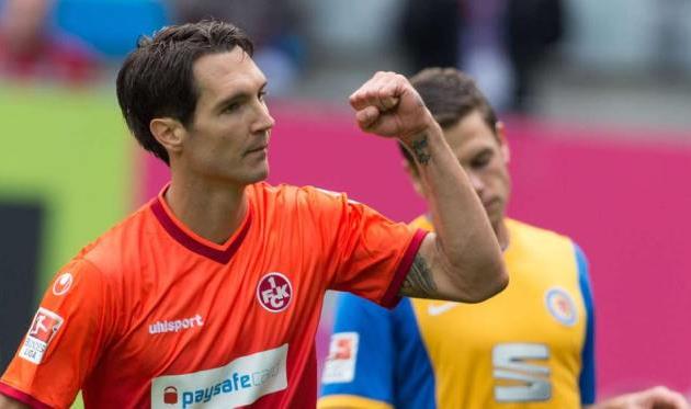 Срджан Лакич, фото dpa