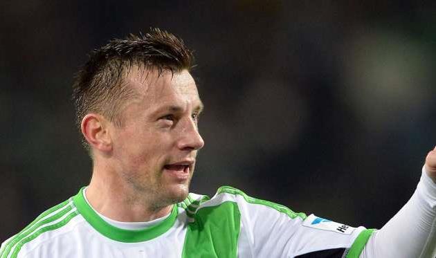 Ивица Олич, фото getty images