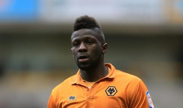 Бакари Сако, фото Zimbio