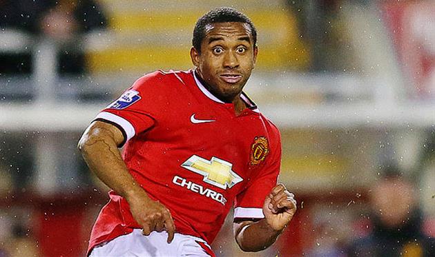 Андерсон, Action images