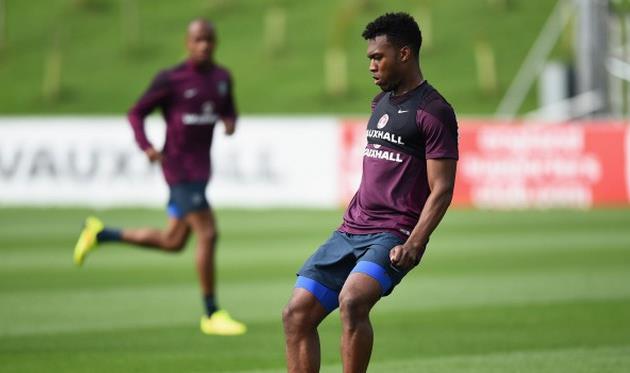 Даниэль Старридж, Getty Images