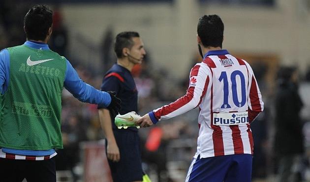 Арда Туран, AS