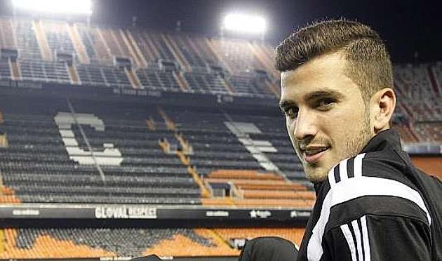 Хосе Гайя, Marca