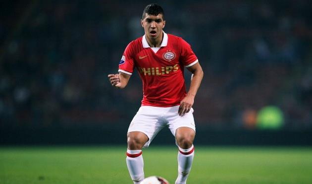 Закария Баккали, Getty Images