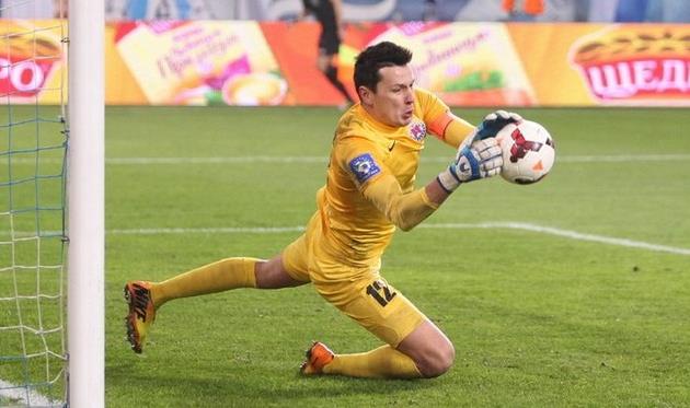 Рустам Худжамов, фото © СТАНИСЛАВ ВЕДМИДЬ, Football.ua