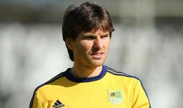 Кирилл Ковальчук, metalist.ua