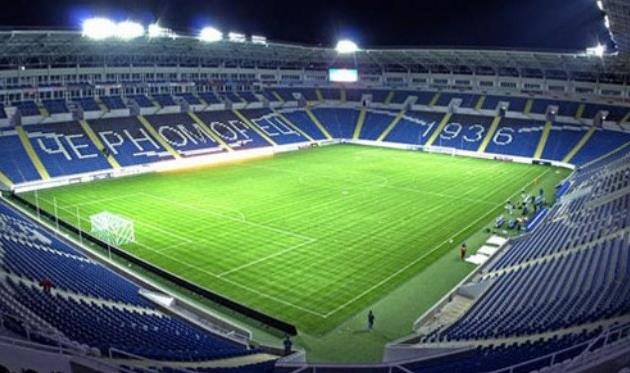 фото chernomorets.odessa.ua