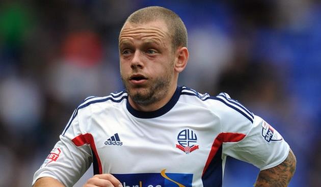 Джей Спиринг, Getty Images